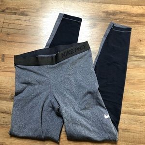 Nike Pro Leggings